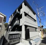 ＪＲ相模線番田駅まで徒歩9分