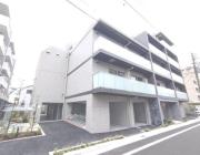 都営浅草線西馬込駅まで徒歩10分