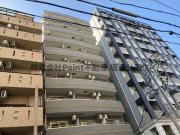 地下鉄御堂筋線大国町駅まで徒歩4分