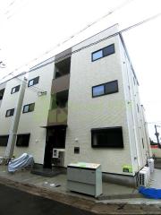 IMA Studios 京都椥辻