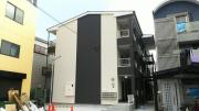地下鉄御堂筋線あびこ駅まで徒歩11分