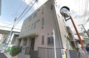 京急本線大森町駅まで徒歩1分