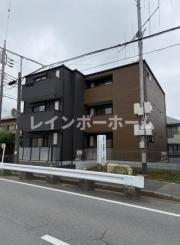 京成本線八千代台駅まで徒歩14分