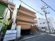 大和田ハイツ