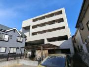 ＪＲ中央線八王子駅まで徒歩10分