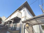 ＪＲ中央線吉祥寺駅まで徒歩11分
