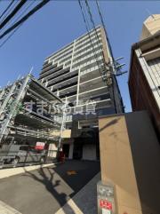 S-RESIDENCE岡崎公園aureate （オリート）204.2