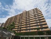 朝日広尾マンション