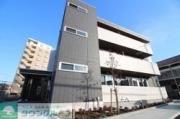 ＪＲ鹿児島本線竹下駅まで徒歩14分