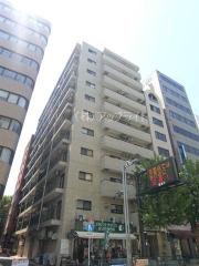 ライオンズマンション御苑前