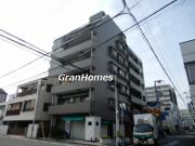 朝日プラザ船場