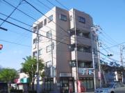 ＪＲ常磐線（各駅停車）亀有駅まで徒歩10分