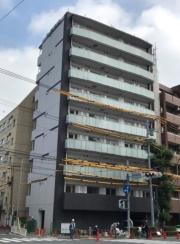 プレール・ドゥーク横濱浅間町