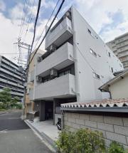 リアコート下新庄II