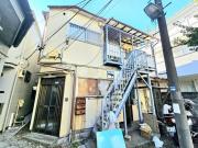 東急東横線祐天寺駅まで徒歩6分