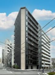 東京メトロ日比谷線小伝馬町駅まで徒歩1分