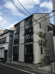 都営浅草線本所吾妻橋駅まで徒歩5分