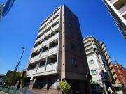 クレセント高橋