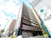 地下鉄谷町線谷町六丁目駅まで徒歩3分