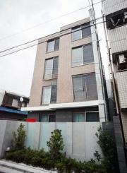 都営大江戸線若松河田駅まで徒歩5分