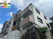 レヴァータ弐番館