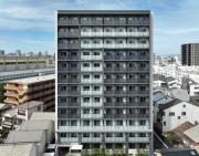 URBANLINK森小路駅前