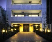 都営新宿線菊川駅まで徒歩3分