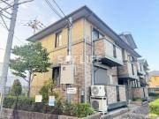 近鉄大阪線久宝寺口駅まで徒歩7分