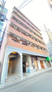 地下鉄御堂筋線西中島南方駅まで徒歩5分