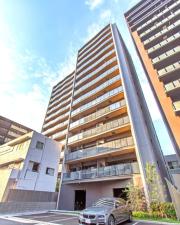 地下鉄名城線矢場町駅まで徒歩5分