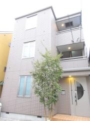 ＪＲ山手線田端駅まで徒歩9分