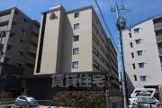 地下鉄東西線太秦天神川駅まで徒歩6分