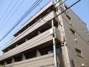 京王線芦花公園駅まで徒歩3分