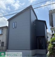 柏市新逆井1丁目戸建