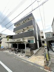 近鉄南大阪線針中野駅まで徒歩6分