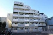 東急多摩川線武蔵新田駅まで徒歩5分