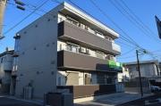 ＪＲ東海道本線平塚駅まで徒歩8分