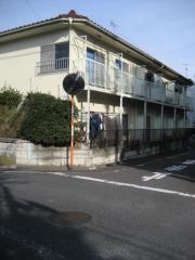 江原パークコーポ