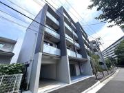 ティモーネグランデ新川崎