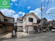 ＪＲ和歌山線名手駅まで徒歩10分
