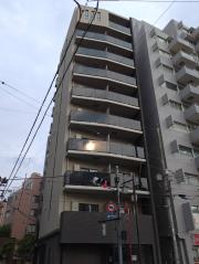 都営三田線白山駅まで徒歩1分