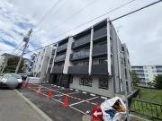 （仮）ノーブル平岸