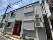 ソレイユワシオ六番館II