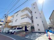 中井フラワーハイツ