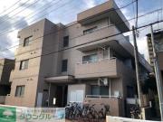 リバーサイド葉山