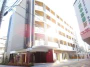 京王線府中駅まで徒歩3分