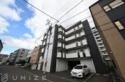 地下鉄南北線中の島駅まで徒歩10分