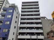 京急本線京急川崎駅まで徒歩6分