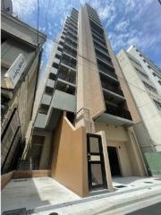 都営浅草線蔵前駅まで徒歩1分