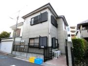 京王線笹塚駅まで徒歩13分